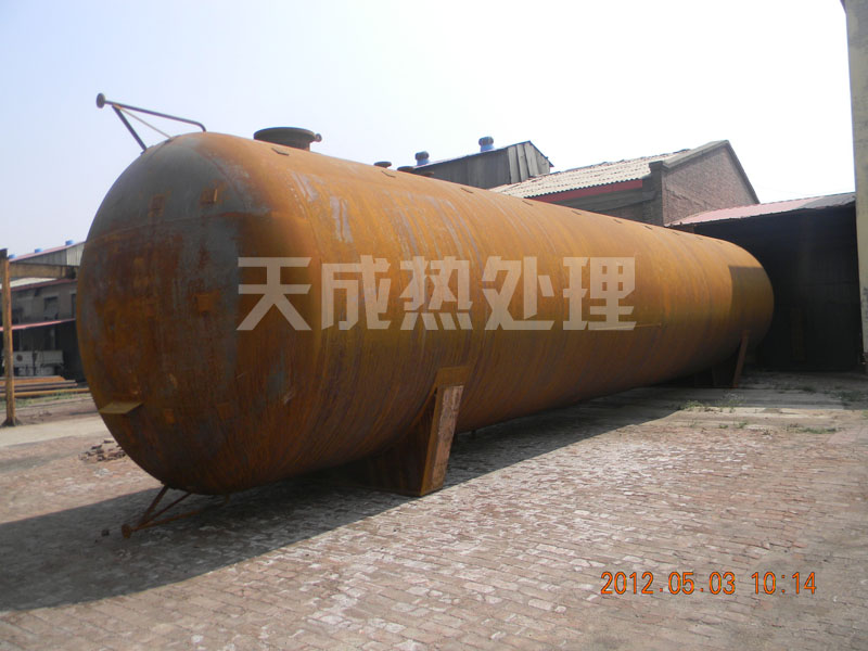 沧州热处理厂家 沧州天成热处理产品